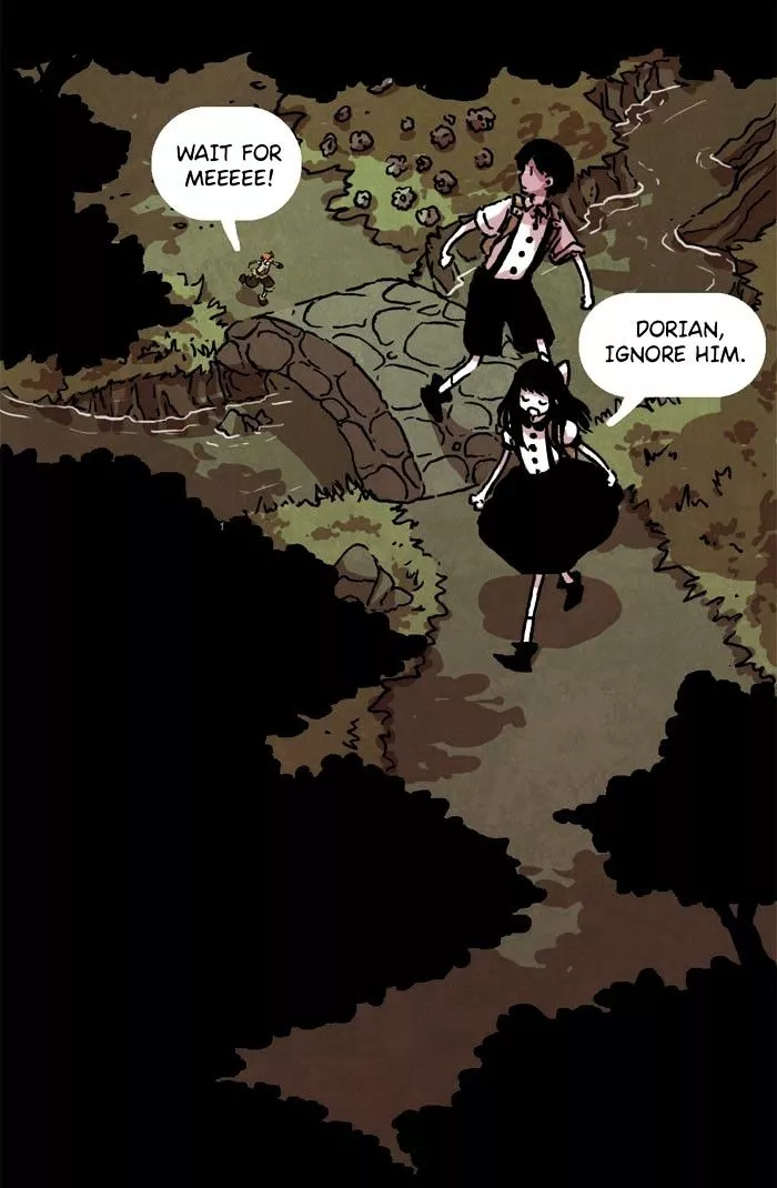 Manga page 40