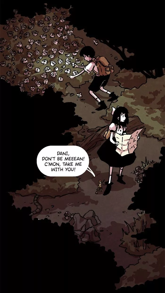 Manga page 41