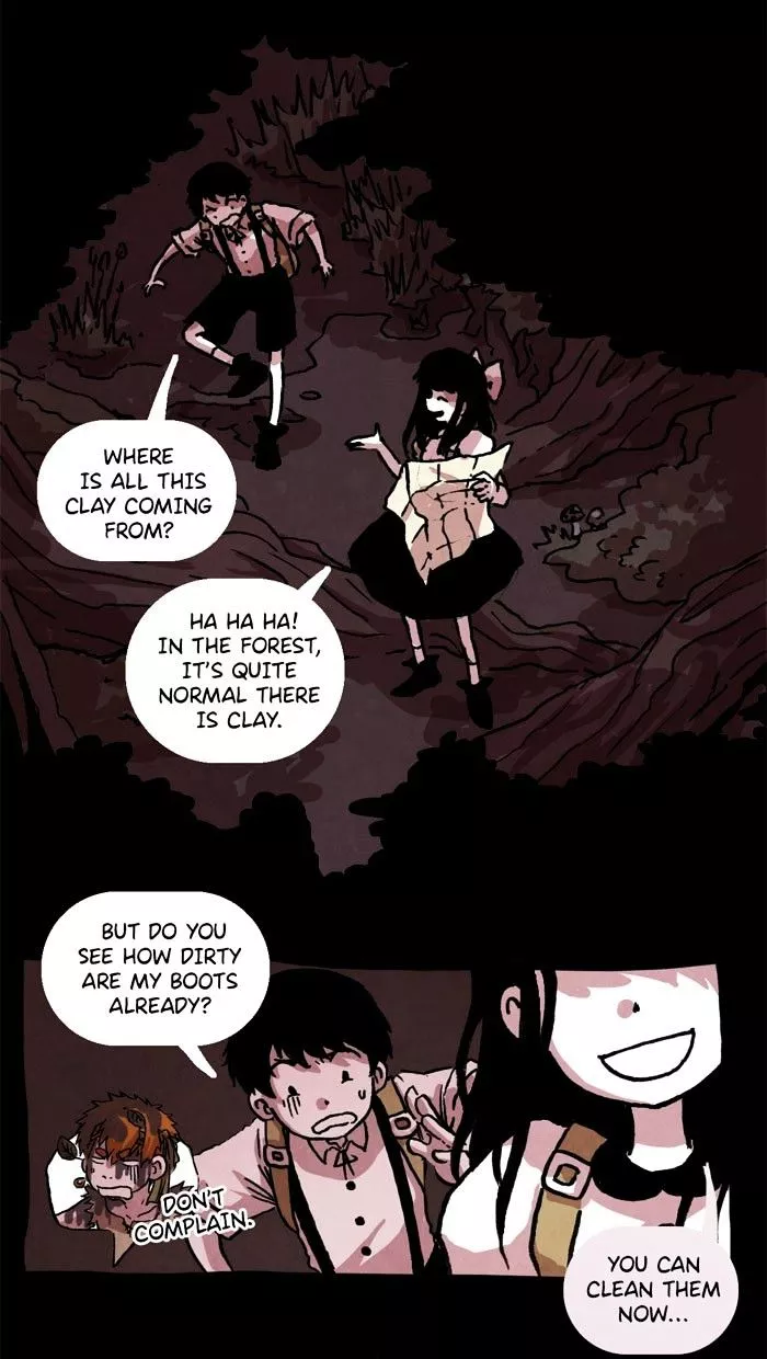 Manga page 42