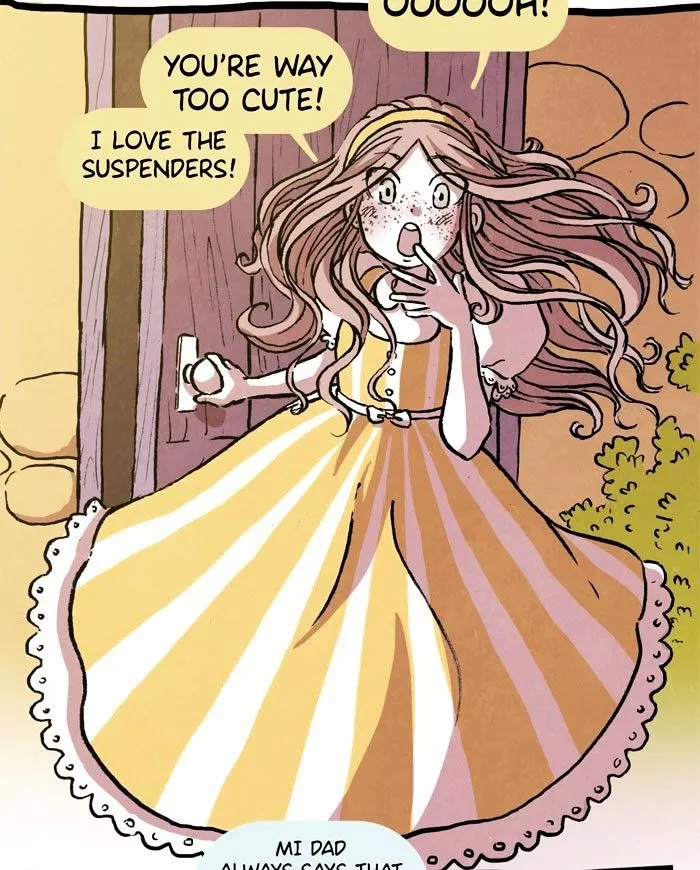 Manga page 4