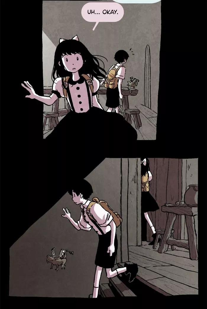 Manga page 10