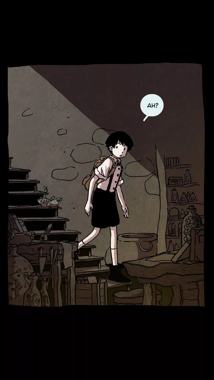 Manga page 13