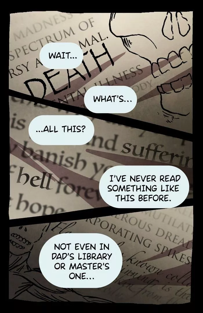 Manga page 19