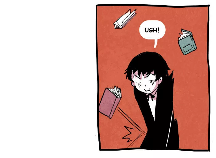 Manga page 19