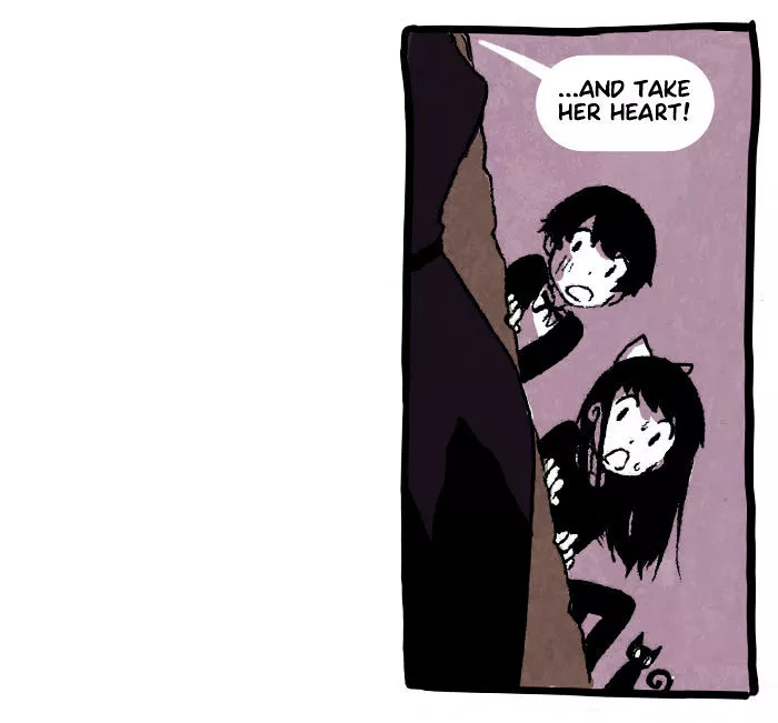 Manga page 28