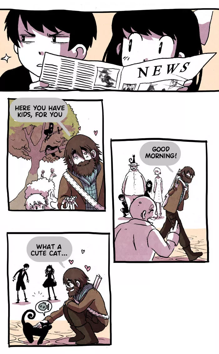Manga page 33