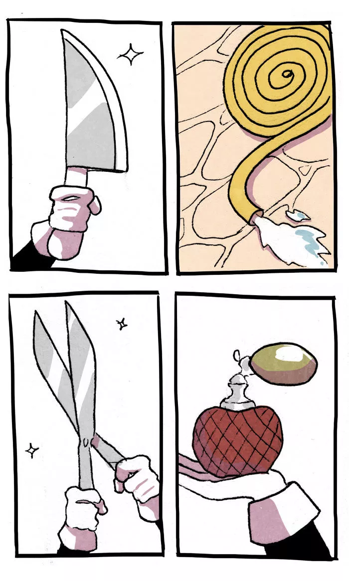 Manga page 35