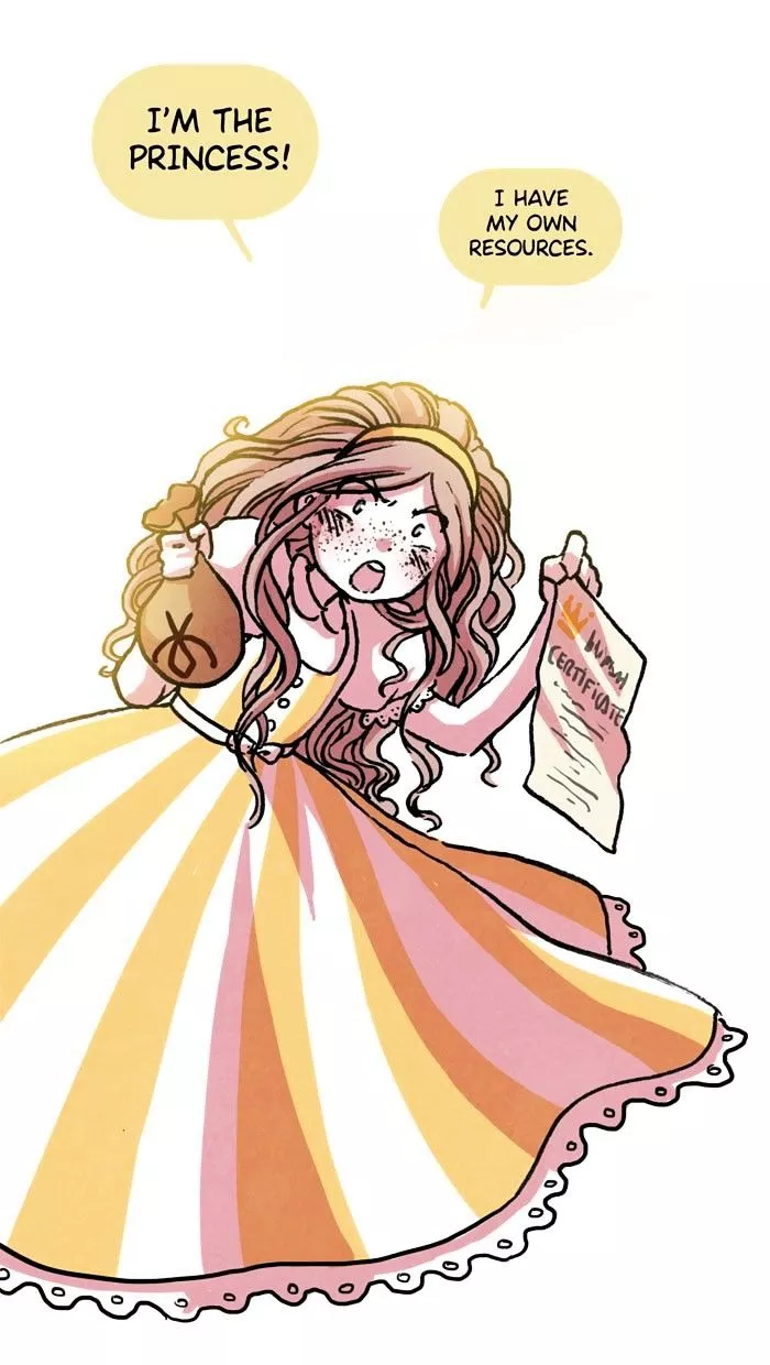 Manga page 10