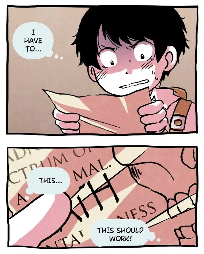 Manga page 15