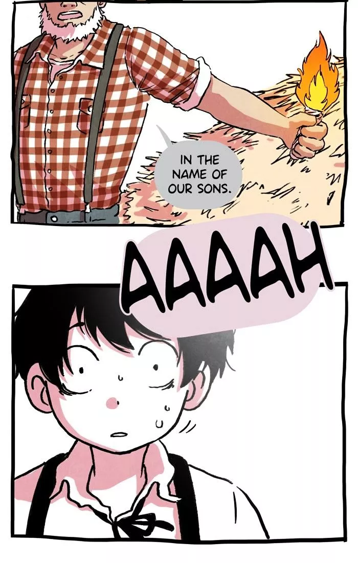 Manga page 20