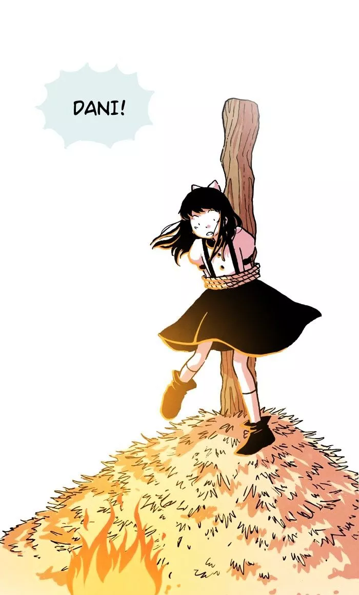 Manga page 21