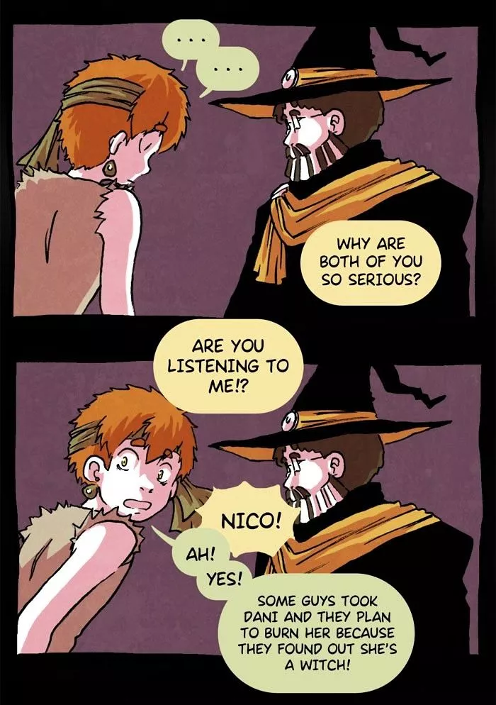 Manga page 7