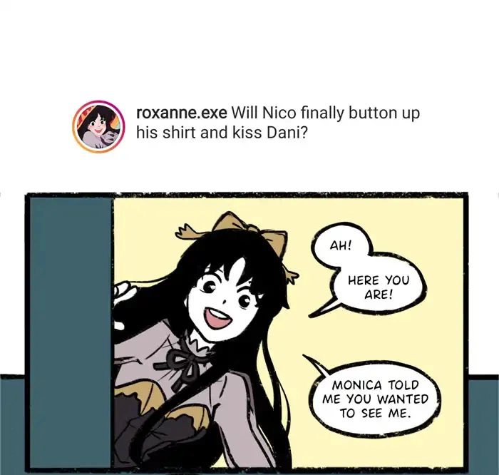 Manga page 17