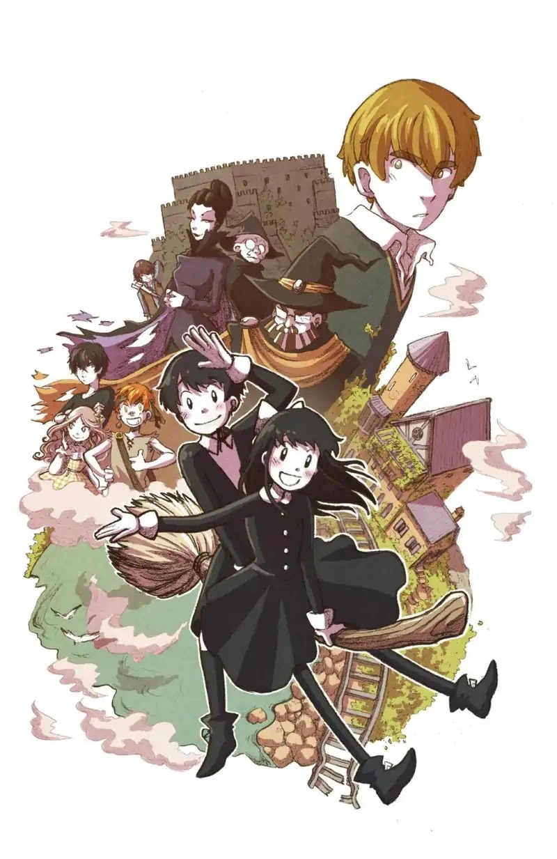 Manga page 37