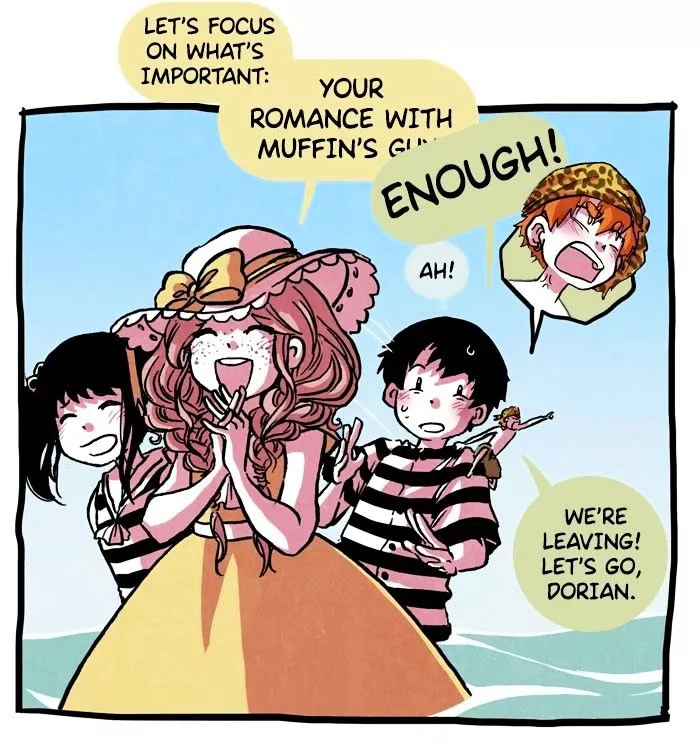 Manga page 13