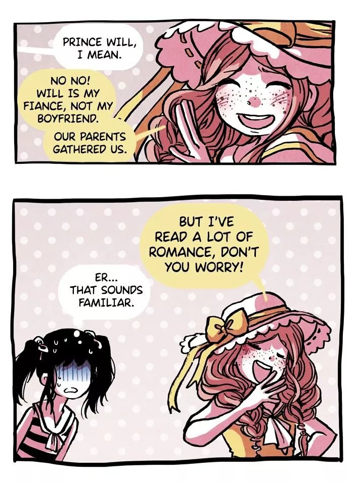 Manga page 16