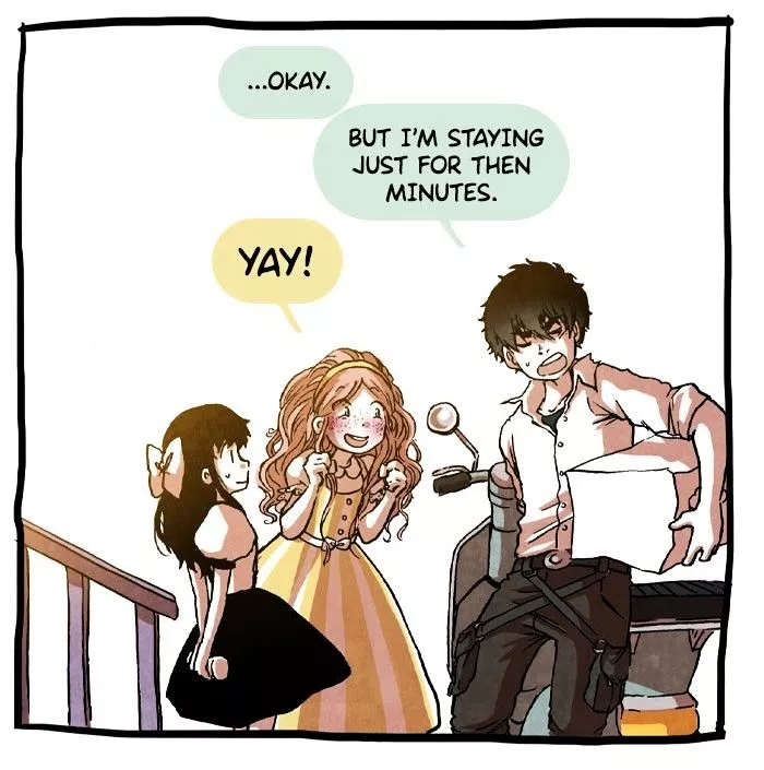 Manga page 28
