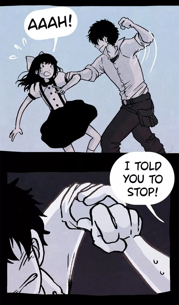 Manga page 35