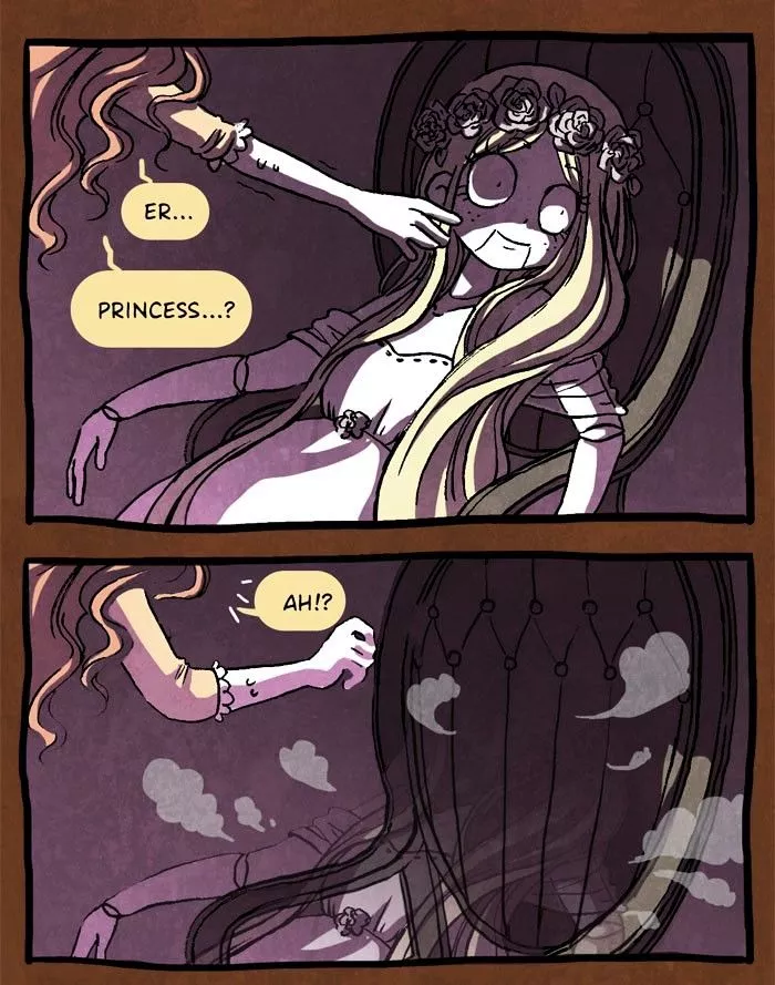 Manga page 10