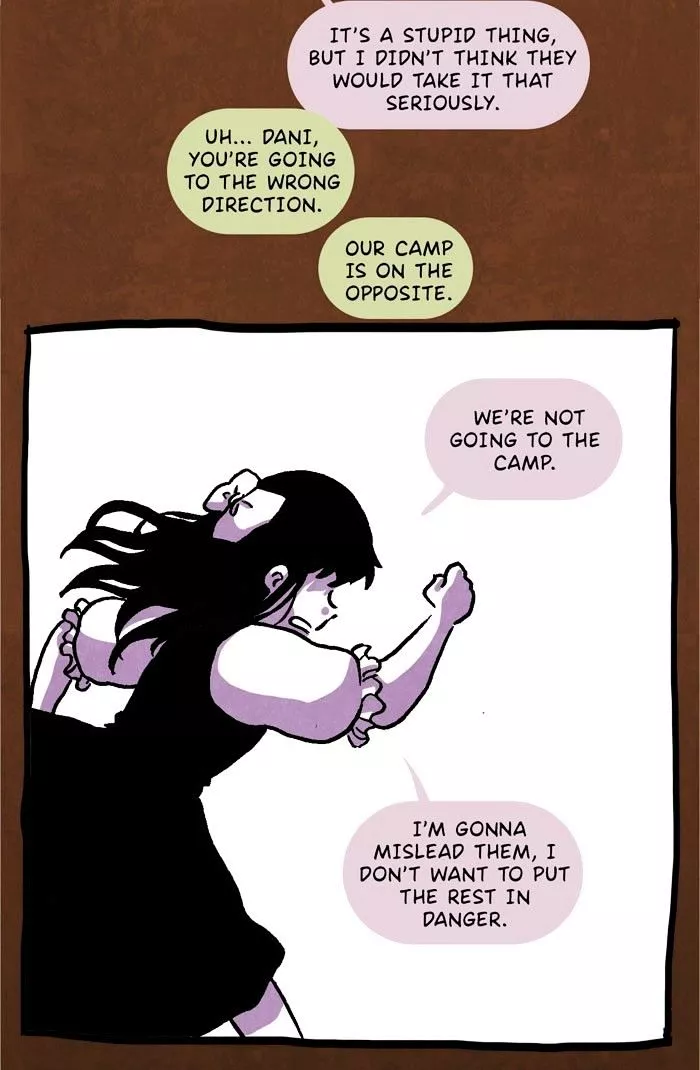 Manga page 28