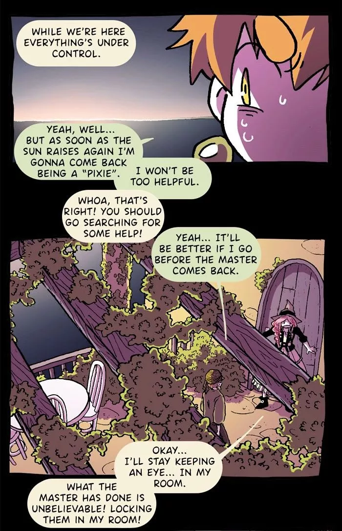Manga page 18