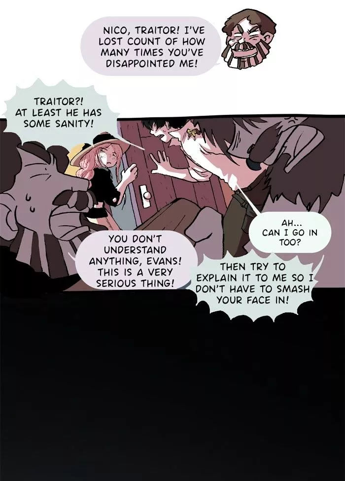 Manga page 28