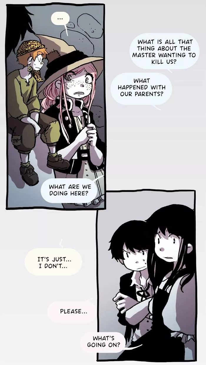 Manga page 32