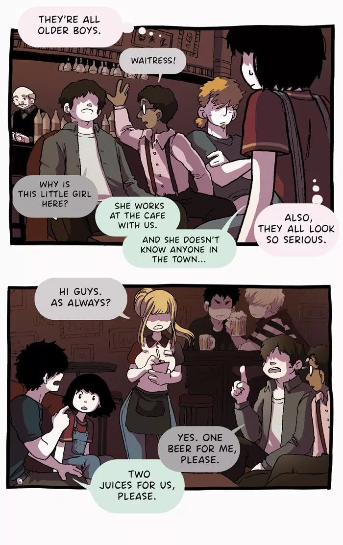 Manga page 13