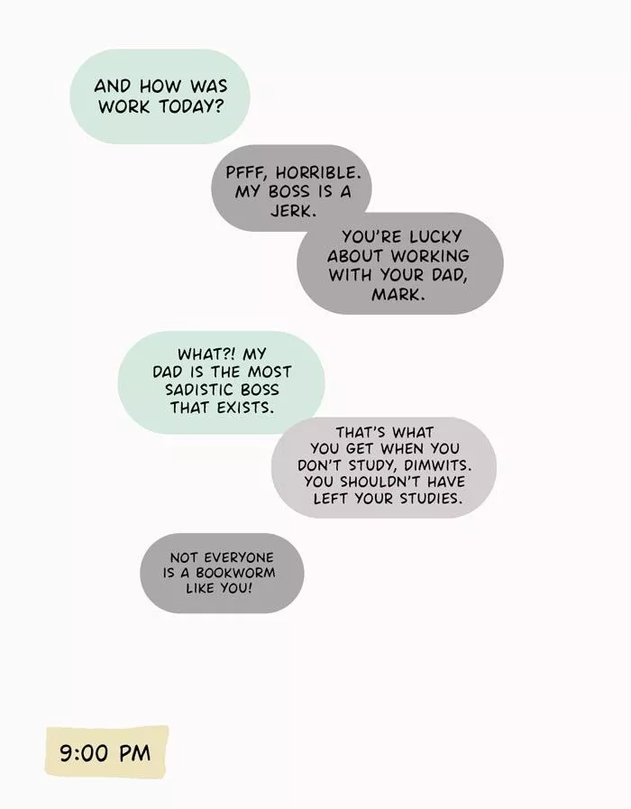 Manga page 14