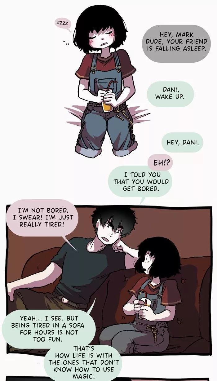 Manga page 15