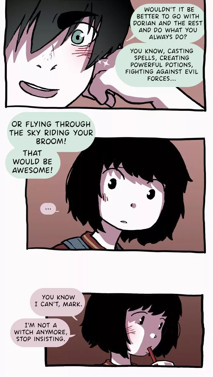 Manga page 16