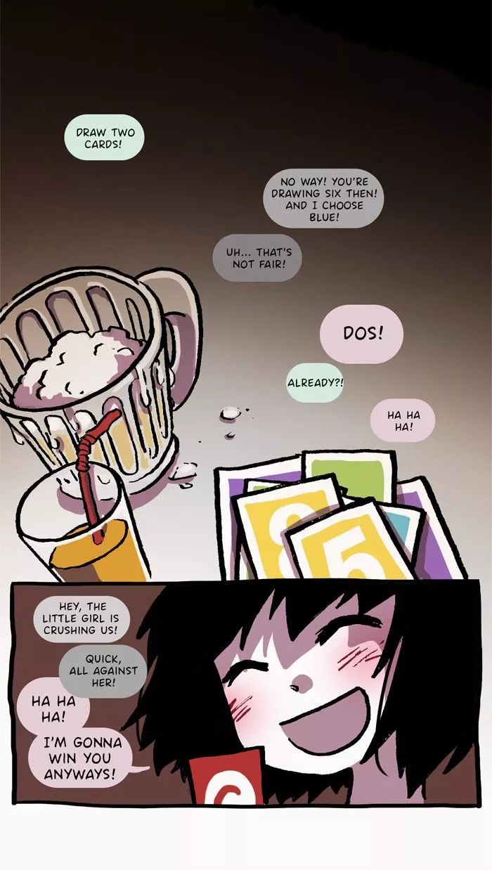 Manga page 20