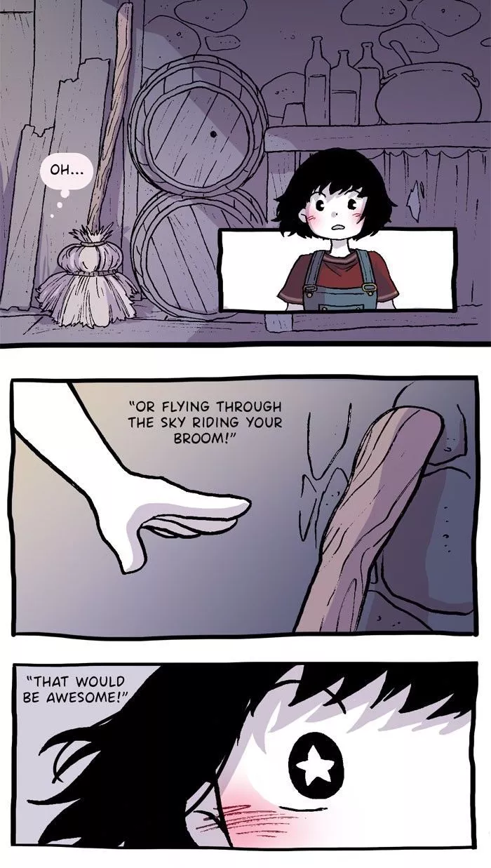 Manga page 23