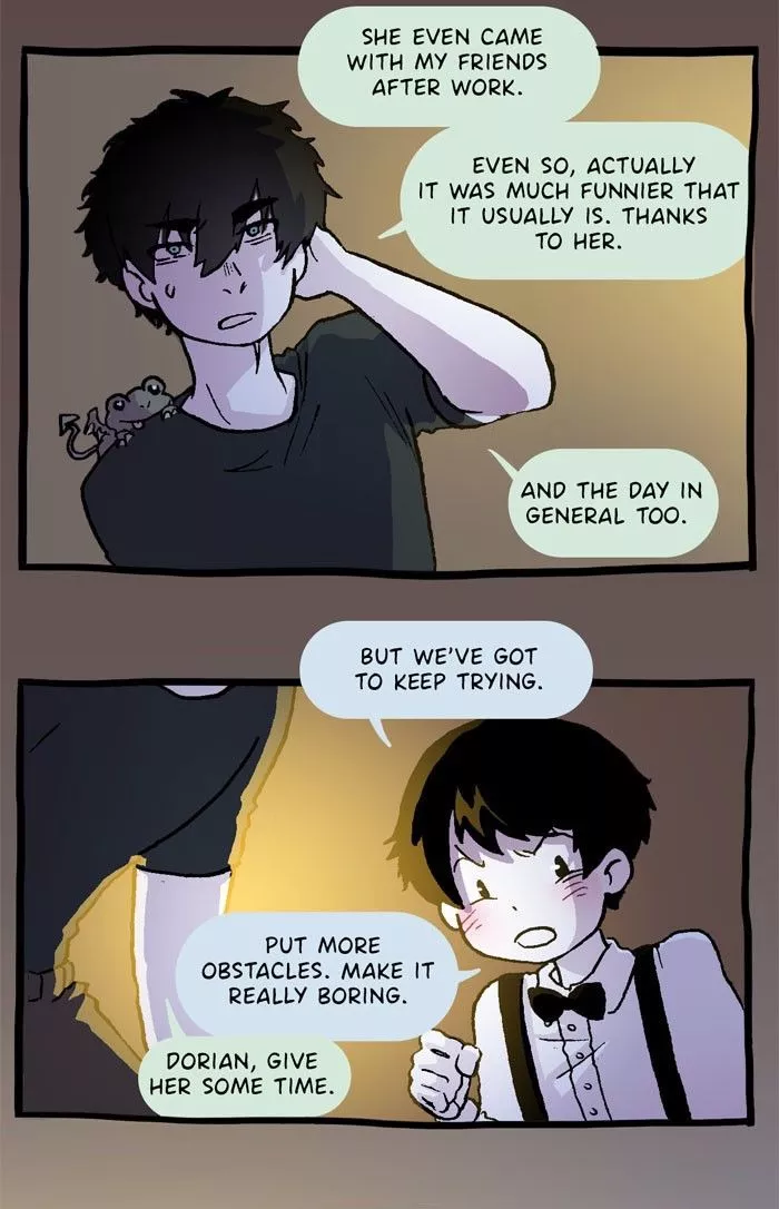 Manga page 31