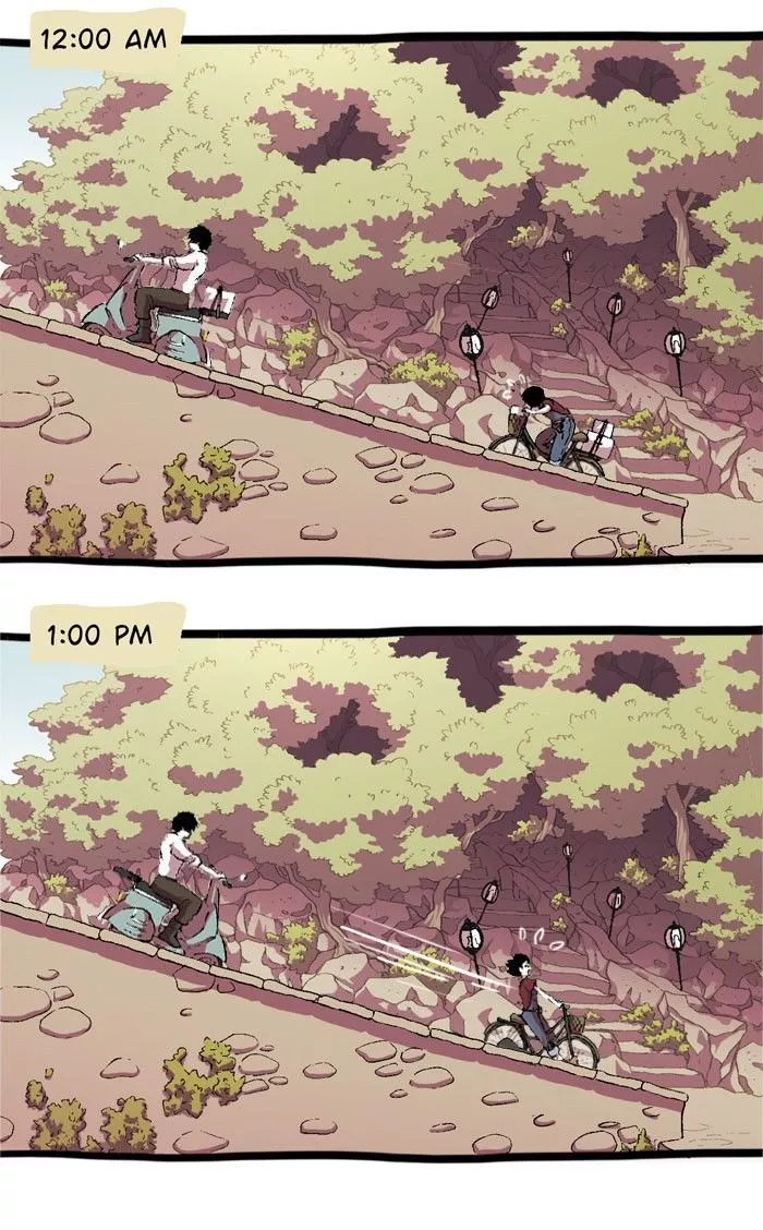 Manga page 6