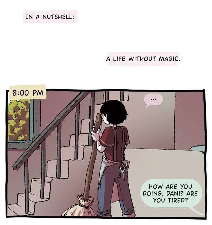 Manga page 9