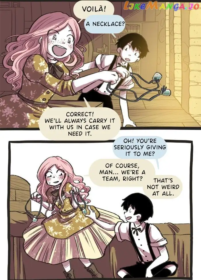 Manga page 10