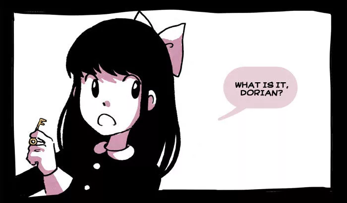 Manga page 13
