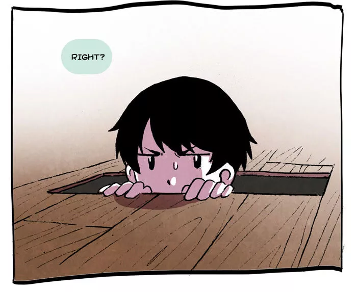 Manga page 29