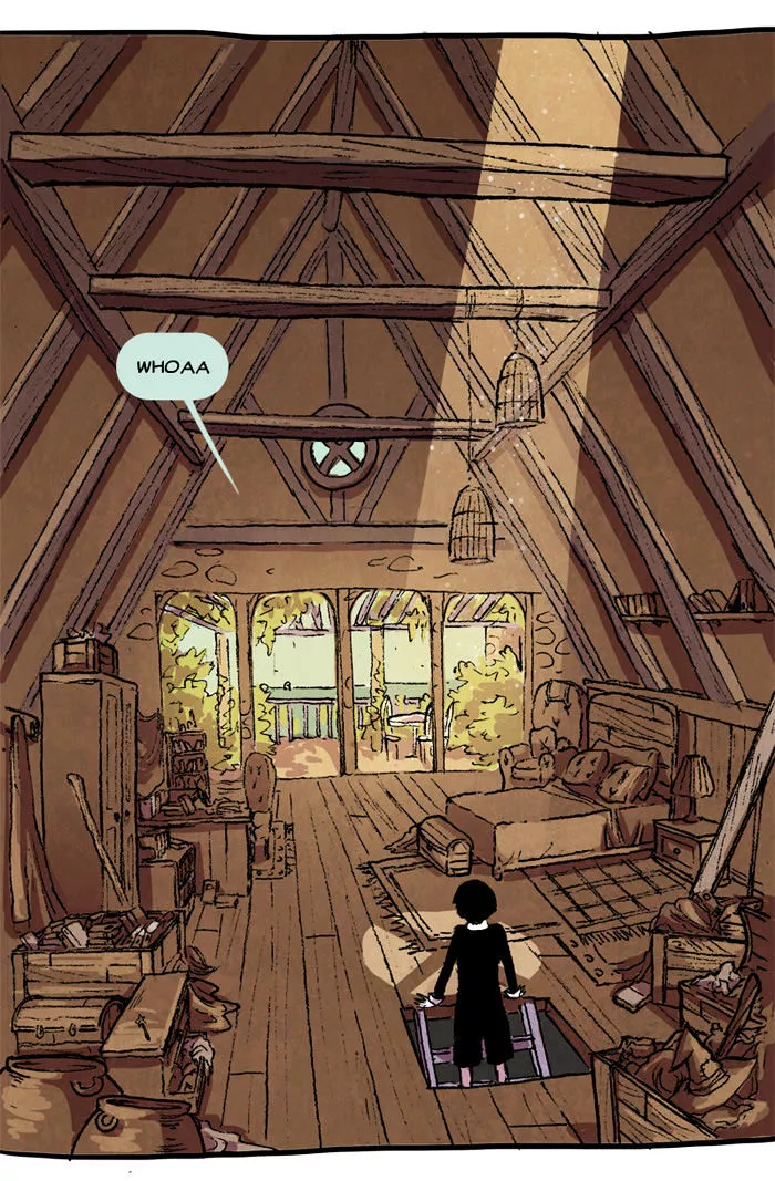 Manga page 30