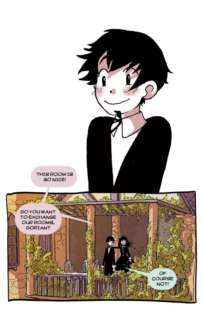 Manga page 33