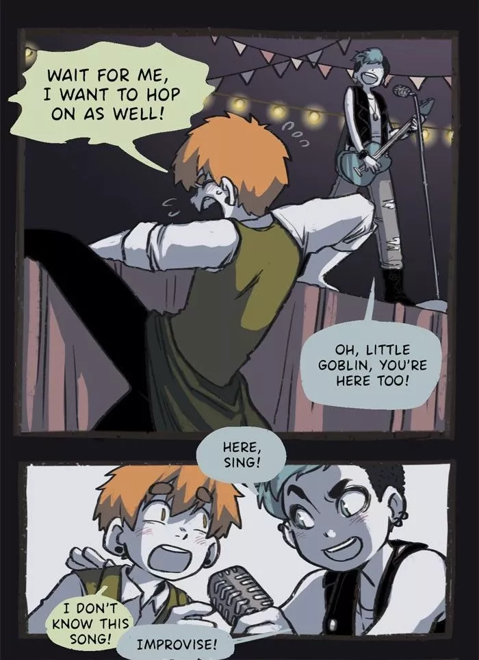 Manga page 11