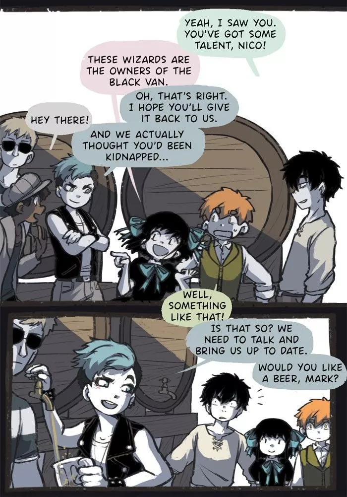 Manga page 15