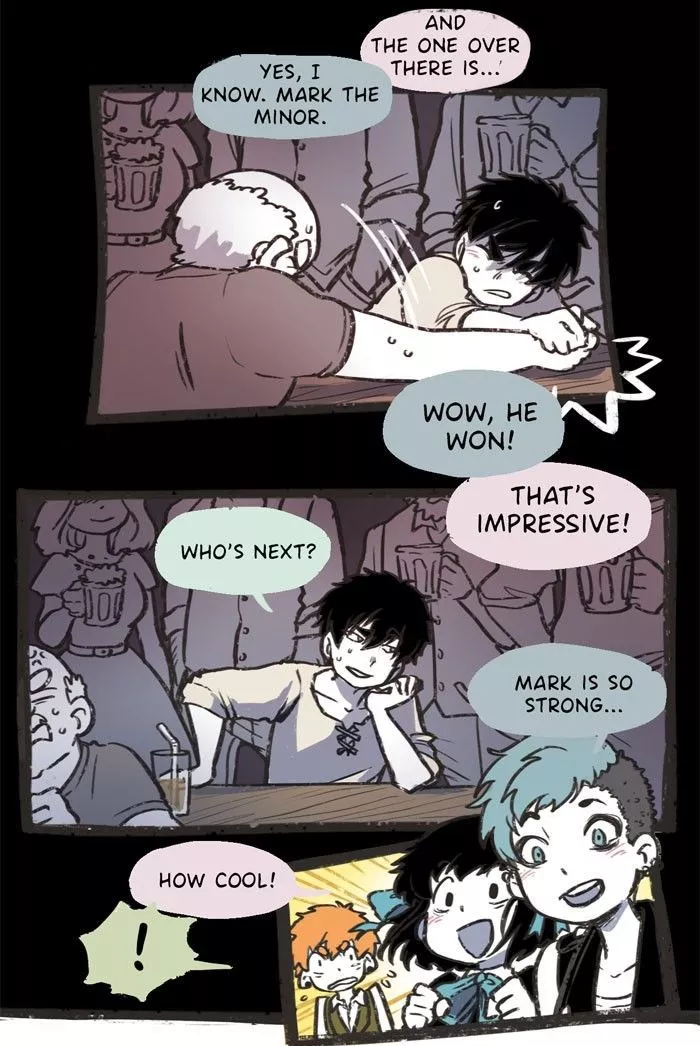 Manga page 11