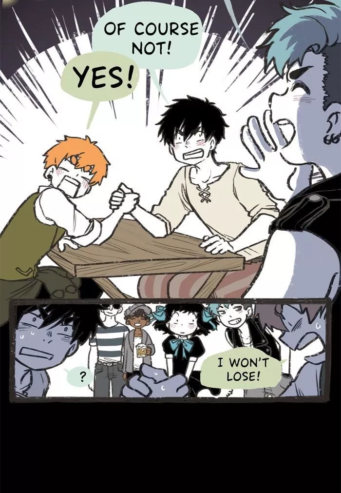 Manga page 13