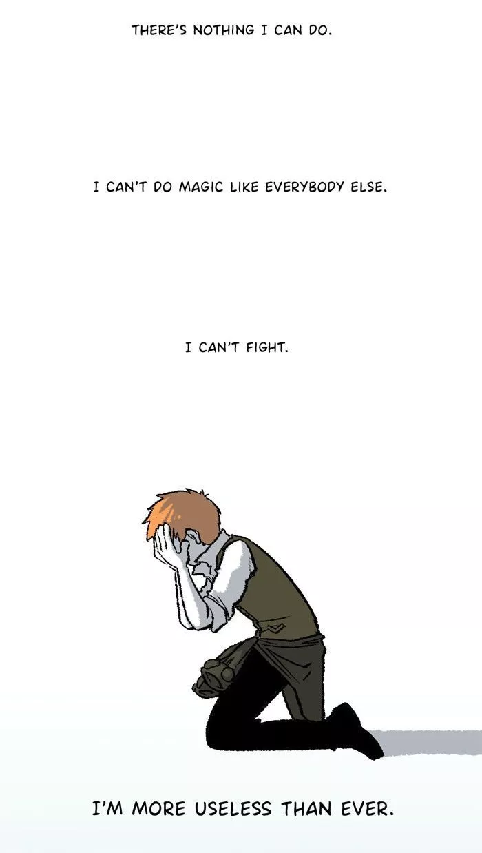 Manga page 28