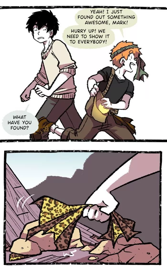 Manga page 41