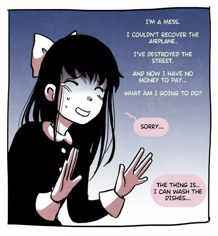 Manga page 16
