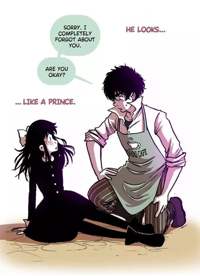 Manga page 10