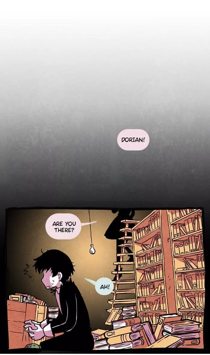 Manga page 40